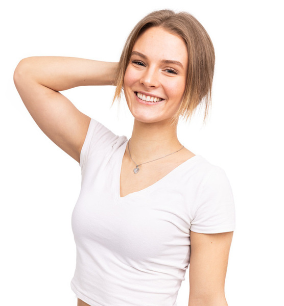 Elena J. – Real People Sedcard-Foto 5 bei JustInCast