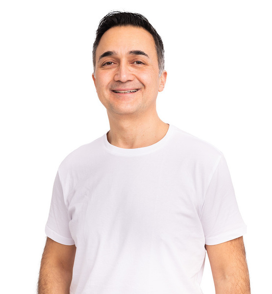 Erol N. – Real People Sedcard-Foto 2 bei JustInCast
