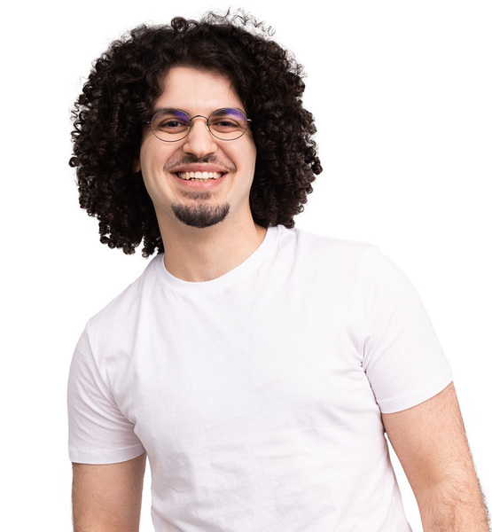 Furkan – Real People & New Faces Sedcard bei JustInCast