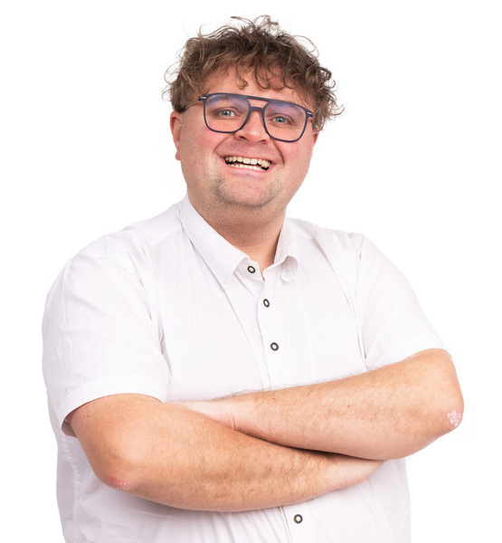 Jan – Real People & New Faces Sedcard bei JustInCast