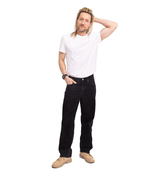 marco l. – Real People Sedcard-Foto 4 bei JustInCast