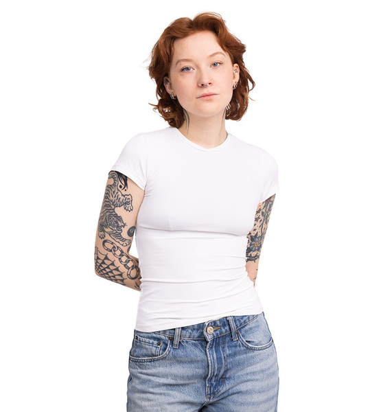 Vivian S. – Real People Sedcard-Foto 4 bei JustInCast