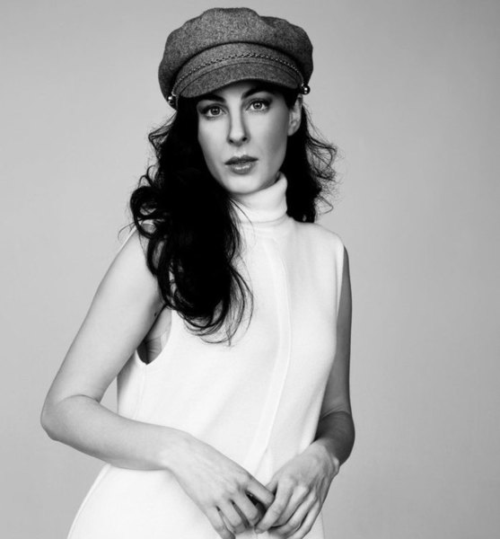LUCIA – Models & Fashion-Models Sedcard bei JustInCast