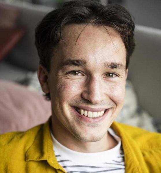 Henri – Models & Fashion-Models Sedcard bei JustInCast