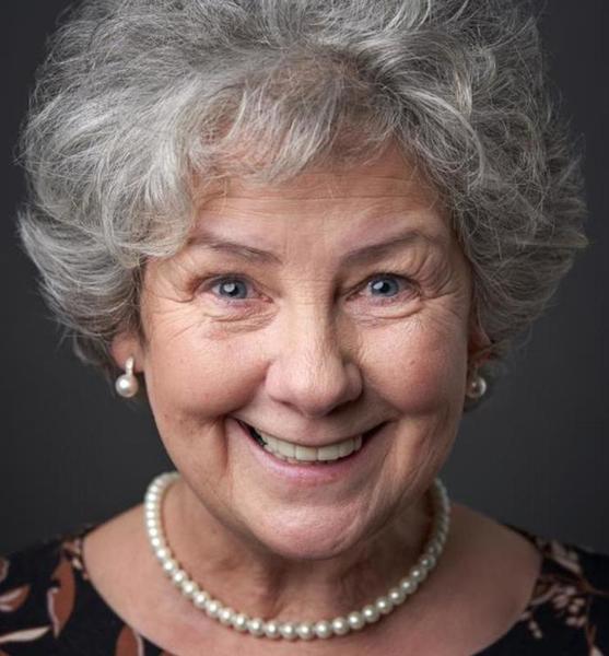 Jutta – Schauspieler & Darsteller Sedcard bei JustInCast