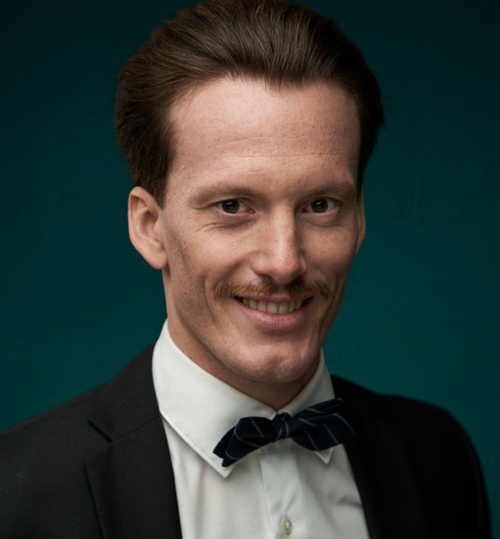 Tobias – Schauspieler & Darsteller Sedcard bei JustInCast