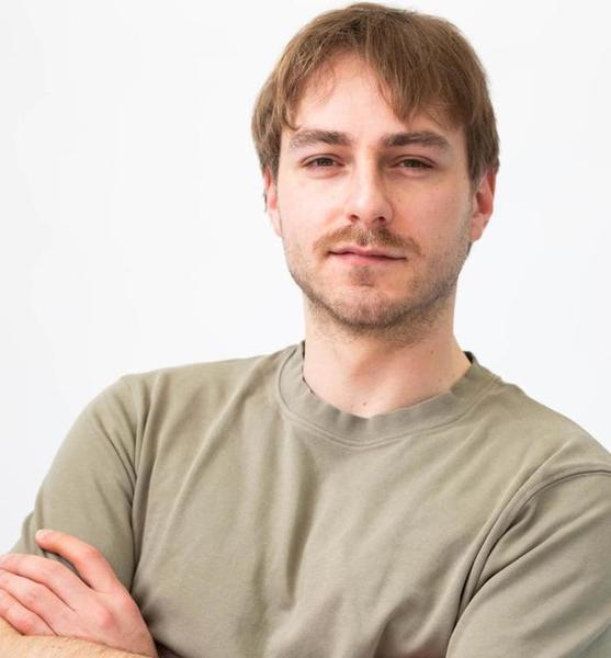 Timo – Schauspieler & Darsteller Sedcard bei JustInCast
