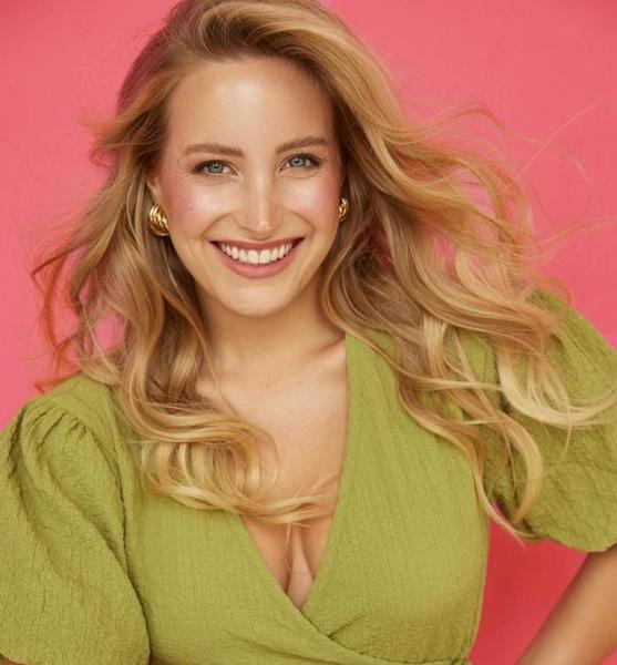 Mandy – Schauspieler & Darsteller Sedcard bei JustInCast