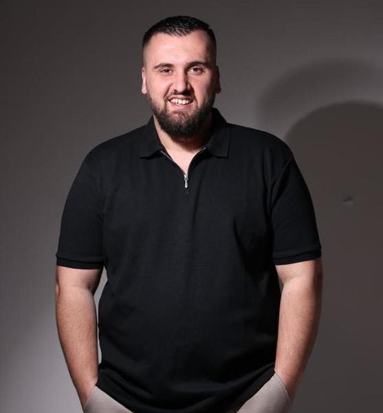 Dalan – Schauspieler & Darsteller Sedcard bei JustInCast