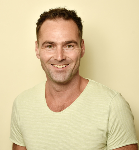 Alexander – Schauspieler & Darsteller Sedcard bei JustInCast