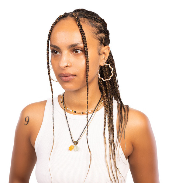 Nadine S. – Real People Sedcard-Foto 3 bei JustInCast