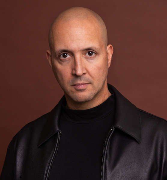 Luis – Schauspieler & Darsteller Sedcard bei JustInCast