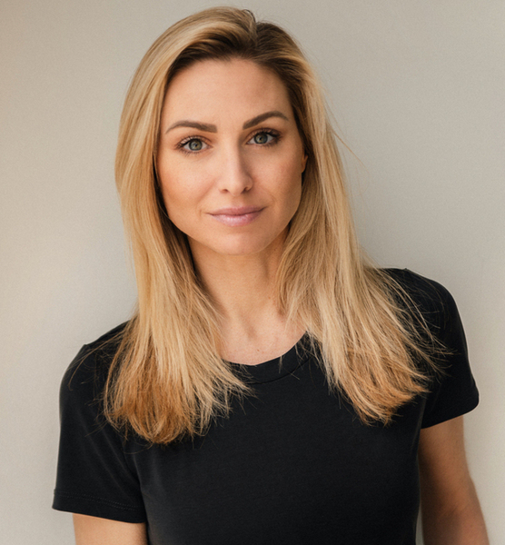Tanja – Moderatoren & Presenter Sedcard bei JustInCast