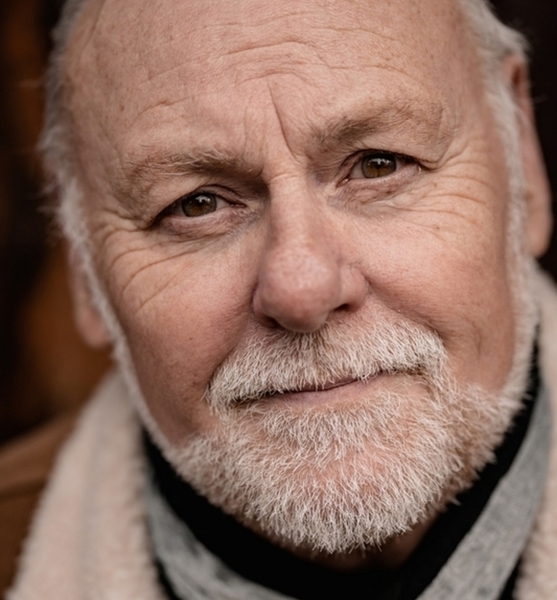 Hans-Peter – Schauspieler & Darsteller Sedcard bei JustInCast