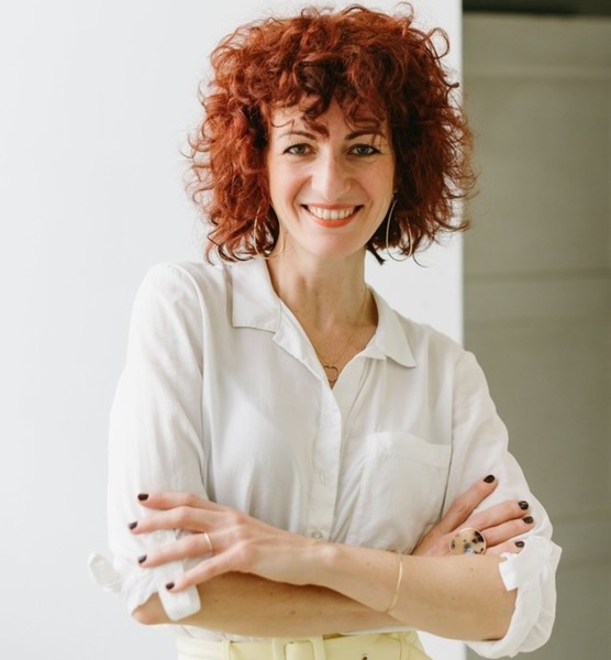 Eva – Moderatoren & Presenter Sedcard bei JustInCast