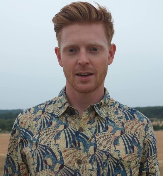 Martin – Tänzer für Events & Shows Sedcard bei JustInCast