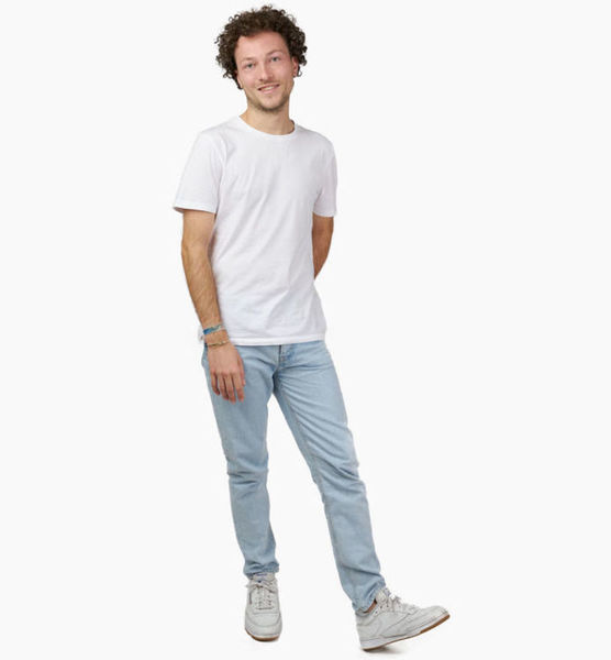 Felix Florian F. – Fashion Sedcard-Foto 9 bei JustInCast