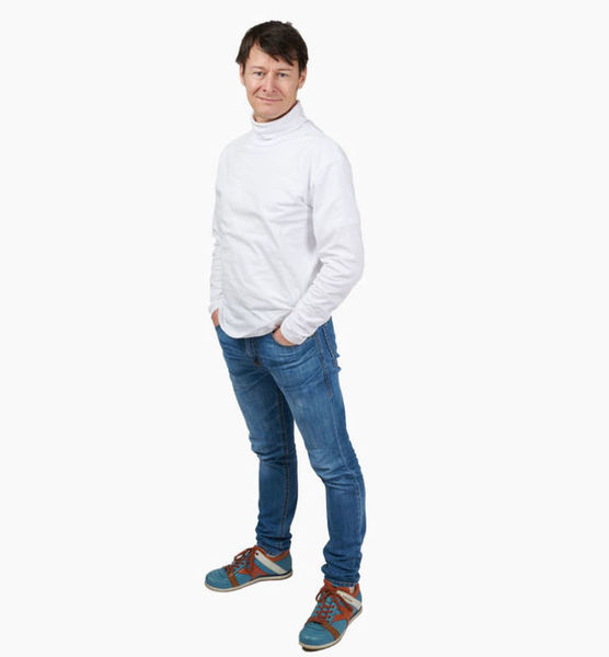 Michael S. – Schauspiel Sedcard-Foto 8 bei JustInCast