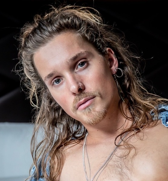 Philipp – Models & Fashion-Models Sedcard bei JustInCast