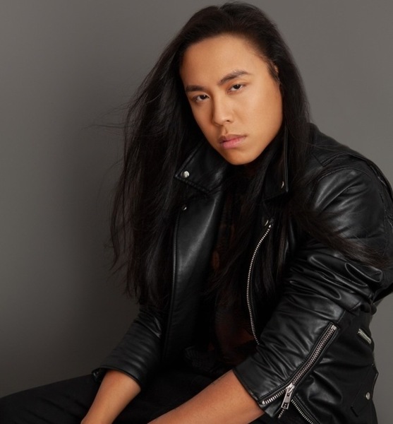 Phong Vu V. – Tanz Sedcard-Foto 2 bei JustInCast