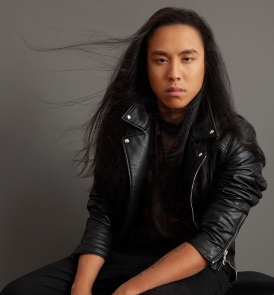 Phong Vu V. – Tanz Sedcard-Foto 3 bei JustInCast