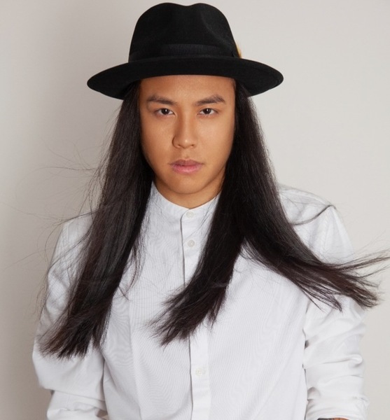 Phong Vu – Tänzer für Events & Shows Sedcard bei JustInCast
