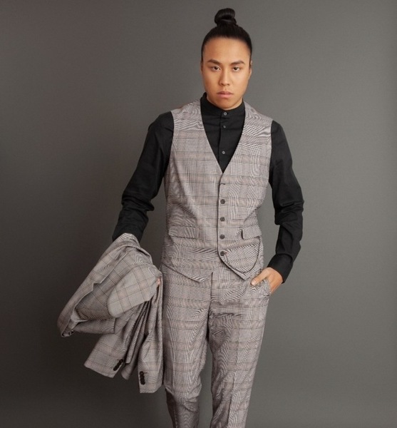 Phong Vu V. – Tanz Sedcard-Foto 4 bei JustInCast