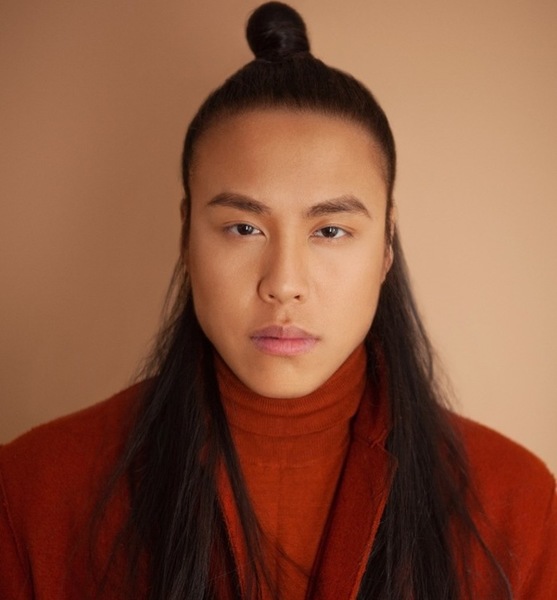Phong Vu V. – Tanz Sedcard-Foto 5 bei JustInCast