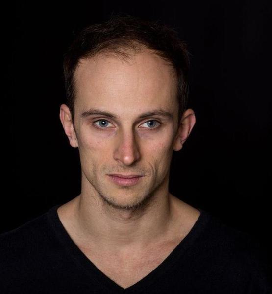Sebi – Tänzer für Events & Shows Sedcard bei JustInCast