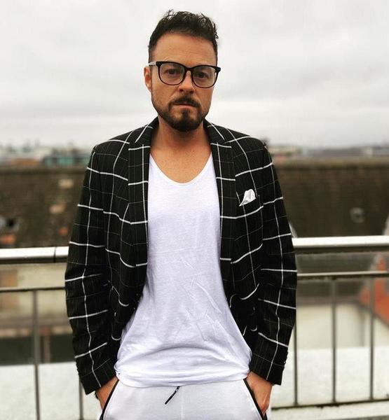 Matthias – Moderatoren & Presenter Sedcard bei JustInCast