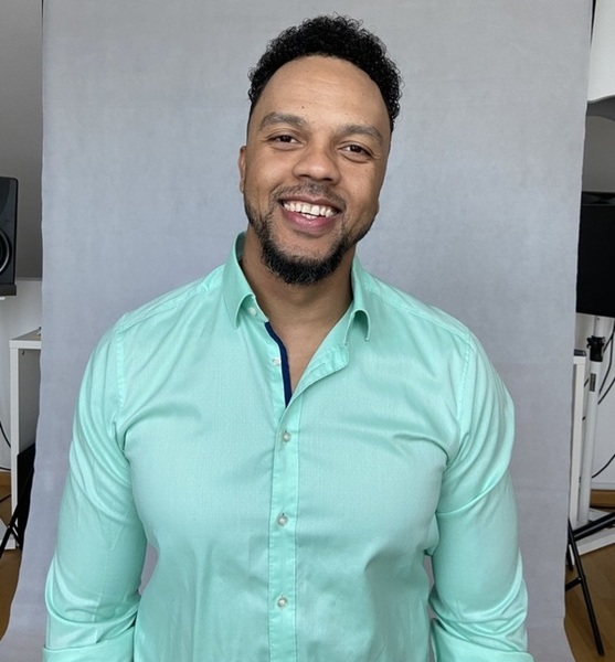 Chris – Moderatoren & Presenter Sedcard bei JustInCast