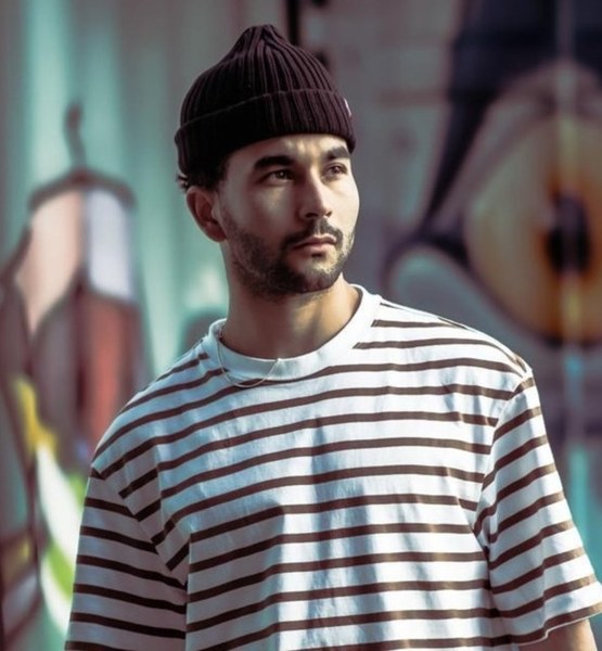 Wassim – Tänzer für Events & Shows Sedcard bei JustInCast