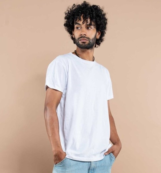 Medhi D. – Schauspiel Sedcard-Foto 5 bei JustInCast