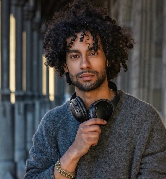 Medhi – Schauspieler & Darsteller Sedcard bei JustInCast
