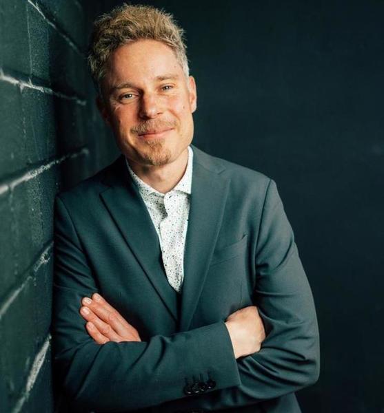 Sebastian – Moderatoren & Presenter Sedcard bei JustInCast