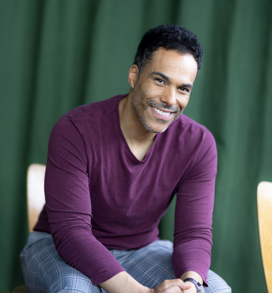 Patrick – Moderatoren & Presenter Sedcard bei JustInCast