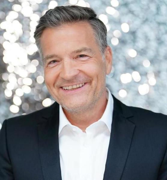 Patrick – Moderatoren & Presenter Sedcard bei JustInCast