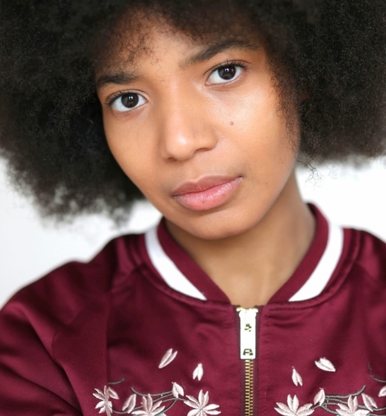 Baya – Moderatoren & Presenter Sedcard bei JustInCast