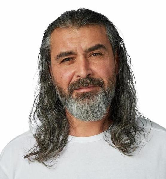 Tanju – Real People & New Faces Sedcard bei JustInCast