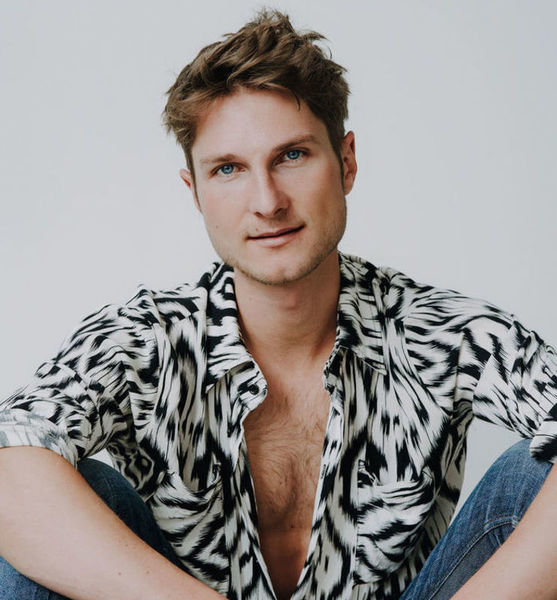 Johannes – Tänzer für Events & Shows Sedcard bei JustInCast
