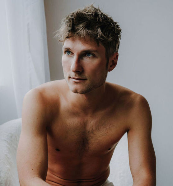 Johannes B. – Tanz Sedcard-Foto 4 bei JustInCast
