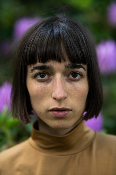 Marie – Tänzer für Events & Shows Sedcard bei JustInCast