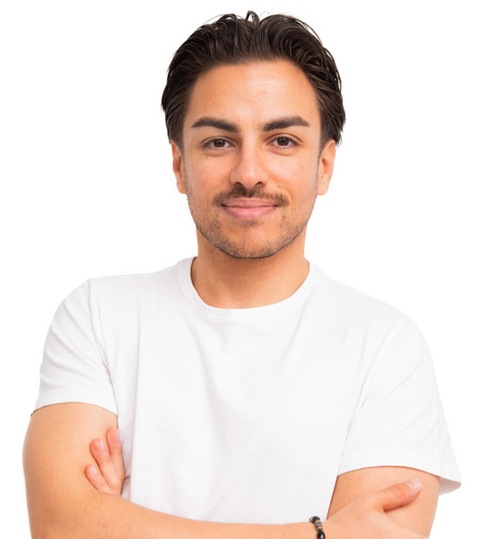 Aydin – Real People & New Faces Sedcard bei JustInCast