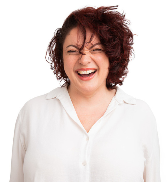 Franziska  – Real People & New Faces Sedcard bei JustInCast