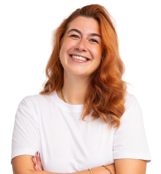 Hannah – Real People & New Faces Sedcard bei JustInCast