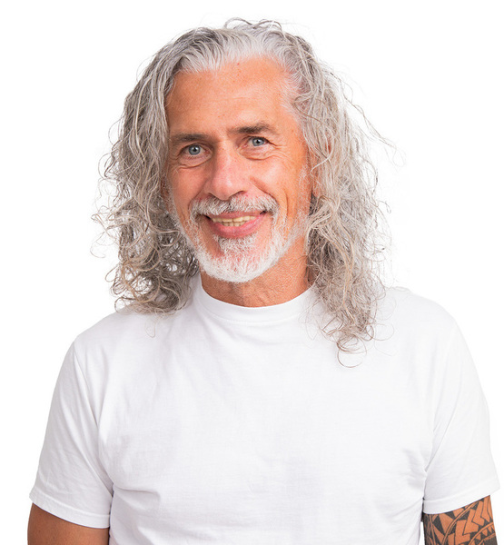 Zeljko – Real People & New Faces Sedcard bei JustInCast