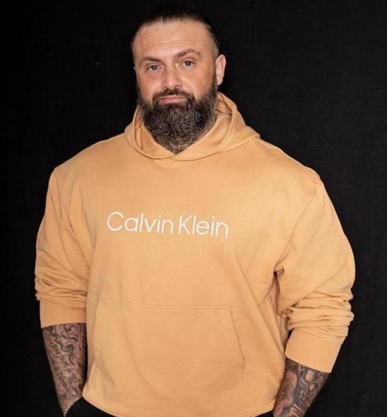 Giuseppe B. – Schauspiel Sedcard-Foto 2 bei JustInCast