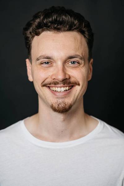 Marcel – Schauspieler & Darsteller Sedcard bei JustInCast