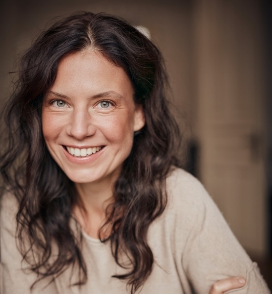 Johanna – Schauspieler & Darsteller Sedcard bei JustInCast