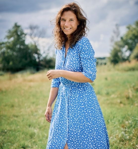 Johanna L. – Schauspiel Sedcard-Foto 3 bei JustInCast